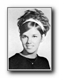Debbie Robinson: class of 1971, Norte Del Rio High School, Sacramento, CA.